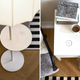 Imagen para el artículo titulado Ikea prepara toda una nueva línea de muebles con carga inalámbrica